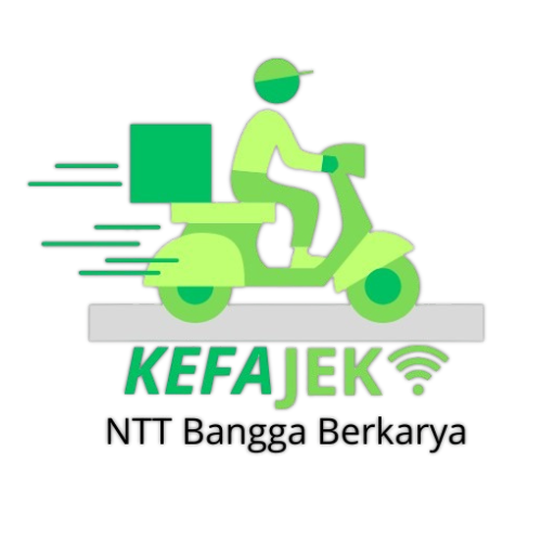 KefaJek, Aplikasinya NTT